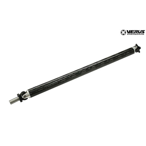 Carbon Driveshaft - FRS/BRZ/GT86