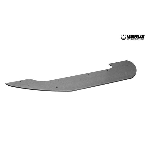 Ford Focus RS - Carbon Thermoplastic Front Splitter
