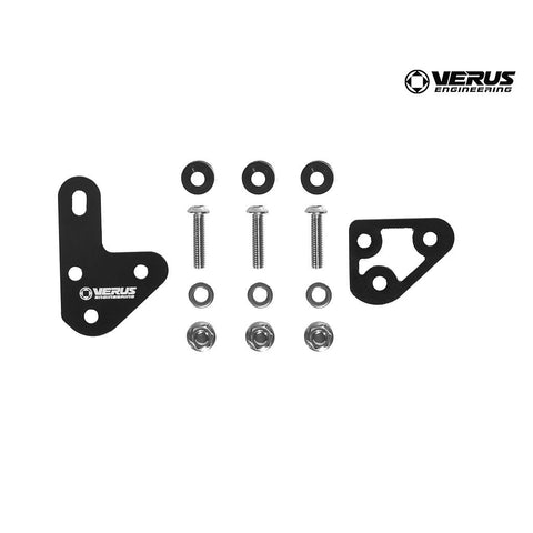 Ride Height Sensor Bracket for Auto Headlight Level - GT86