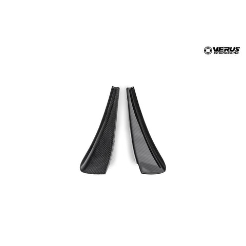 Dive Plane Kit - WRX