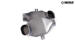Brake Cooling Package, Ducting Kit - FT86