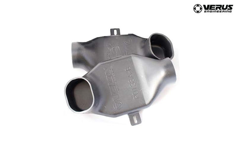 Brake Cooling Package, Ducting Kit - FT86