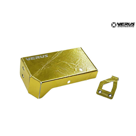 AVCS Cam Sensor Heat Shield - EJ25 STI 2008-2018