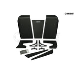 Rear Diffuser - Honda Civic CTR