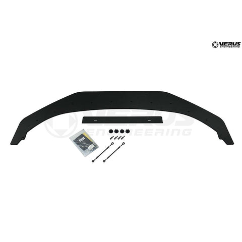 Front Splitter Kit - Honda Civic CTR