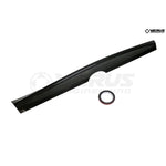 Rear Ducktail Spoiler, High Gloss Finish - VA Subaru WRX