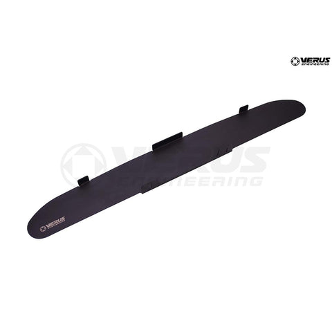 OEM Hood Scoop Block-Off - VA Subaru WRX/STI