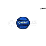 Oil Cap, Anodized Black - A90 Supra