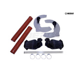 Brake Cooling Kit - Mk5 Supra