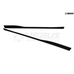 Splitter Air Dam Kit - 2017+ Subaru BRZ
