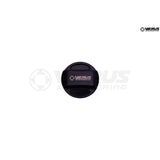 Gas Cap Cover, Anodized Black - Mk5 Supra