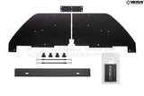 Two-Piece Front Splitter - Toyota GR86