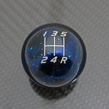 BLUE COSMIC SPACE - 5 SPEED VELOCITY Part 1 - (Please check product description for Fitment List)
