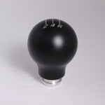 MATTE BLACK WEIGHTED - 5 SPEED VELOCITY - Volkswagen DSG