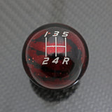 RED COSMIC SPACE - 5 SPEED VELOCITY Part 2 - (Please check product description for Fitment List)