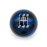 BLUE COSMIC SPACE - 5 SPEED VELOCITY Part 1 - (Please check product description for Fitment List)