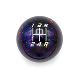 PURPLE COSMIC SPACE - 5 SPEED VELOCITY Part 2 - (Please check product description for Fitment List)