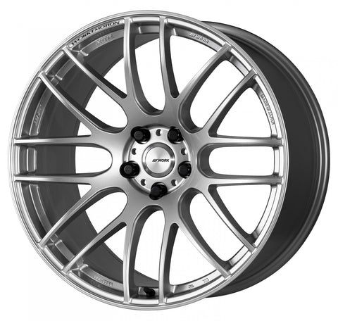 EMOTION M8R 20"