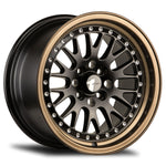 AVID1 Wheels AV12 15x8"