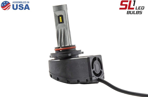 Diode Dynamics 9005 SL1 LED Headlight Single