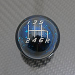 BLUE COSMIC SPACE - 6 SPEED VELOCITY (REVERSE RIGHT-DOWN) Part 2 - (Please check product description for Fitment List)