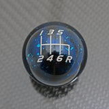 BLUE COSMIC SPACE - 6 SPEED VELOCITY (REVERSE RIGHT-DOWN) Part 1 - (Please check product description for Fitment List)