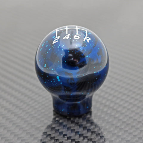 BLUE COSMIC SPACE - 6 SPEED VELOCITY (REVERSE RIGHT-DOWN) Part 2 - (Please check product description for Fitment List)