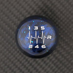 BLUE COSMIC SPACE - 6 SPEED HEARTBEAT (REVERSE RIGHT) Part 1 - (Please check product description for Fitment List)