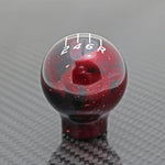 RED COSMIC SPACE - 6 SPEED VELOCITY (REVERSE RIGHT-DOWN) Part 2 - (Please check product description for Fitment List)