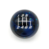 BLUE COSMIC SPACE - 6 SPEED VELOCITY (REVERSE RIGHT-DOWN) Part 2 - (Please check product description for Fitment List)