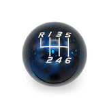 BLUE COSMIC SPACE - 6 SPEED VELOCITY (REVERSE LEFT-UP) Part 1 - (Please check product description for Fitment List)