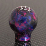 PURPLE COSMIC SPACE - 6 SPEED VELOCITY (REVERSE LEFT-UP) Part 2 - (Please check product description for Fitment List)