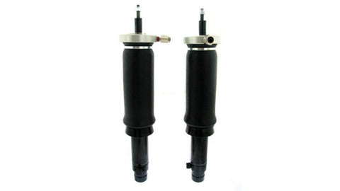 Air Lift Performance SLAM FRONT KIT for Acura Integra (1994-2001), Honda Civic (5th/6th Gen), Honda CRX (1987-1991), Honda Del Sol (1993-1997)