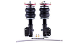 Air Lift Performance PERFORMANCE FRONT KIT for Subaru STi (2008-2014)