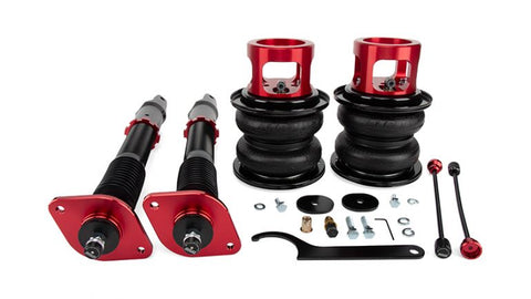 Air Lift Performance PERFORMANCE REAR KIT for Infiniti G35 (2002-2007), Infiniti G35x AWD (2004-2006), Nissan 350Z (2003-2008)