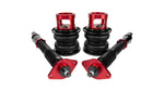 Air Lift Performance PERFORMANCE REAR KIT for Infiniti G35 (2002-2007), Infiniti G35x AWD (2004-2006), Nissan 350Z (2003-2008)