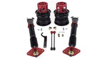 Air Lift Performance PERFORMANCE REAR KIT for Infiniti G35x AWD (2007-2008), Infiniti G37 (2008-2013), Infiniti G37x AWD (2009-2013), Nissan 370Z (2009-2020)