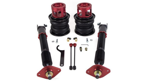 Air Lift Performance PERFORMANCE REAR KIT for Infiniti G35x AWD (2007-2008), Infiniti G37 (2008-2013), Infiniti G37x AWD (2009-2013), Nissan 370Z (2009-2020)