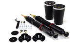 Air Lift Performance PERFORMANCE REAR KIT for Volkswagen Golf (MK4), Volkswagen GTI (MK4), Volkswagen Jetta (MK4)