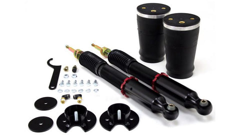 Air Lift Performance PERFORMANCE REAR KIT for Volkswagen Golf (MK4), Volkswagen GTI (MK4), Volkswagen Jetta (MK4)