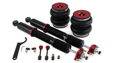 Air Lift Performance PERFORMANCE REAR KIT for BMW 3-Series (E46)