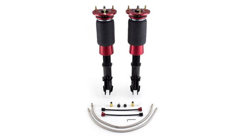 Air Lift Performance PERFORMANCE REAR KIT for Saab 9-2X (2005-2006), Subaru Forester (2003-2007), Subaru Impreza (2002-2007), Subaru STi (2004)