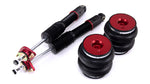 Air Lift Performance PERFORMANCE REAR KIT for BMW 3-Series (E30), BMW 3-Series (E36 Compact), BMW Z3 (E36 Compact)
