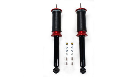Air Lift Performance SLAM REAR KIT for Volkswagen (See product description for model fitment list)