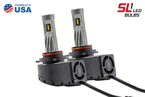 Diode Dynamics 9012 SL1 LED Headlight Pair