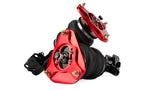 Air Lift Performance PERFORMANCE FRONT KIT for Mercedes PN #78104 (See product description for model fitment list)