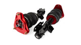 Air Lift Performance PERFORMANCE FRONT KIT for Mercedes PN #78104 (See product description for model fitment list)