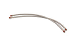 Air Lift Performance PERFORMANCE FRONT KIT for Mercedes PN #78104 (See product description for model fitment list)