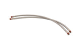 Air Lift Performance PERFORMANCE FRONT KIT for Mercedes PN #78104 (See product description for model fitment list)