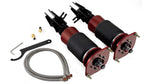 Air Lift Performance PERFORMANCE FRONT KIT for Volkswagen (See product description for model fitment list)